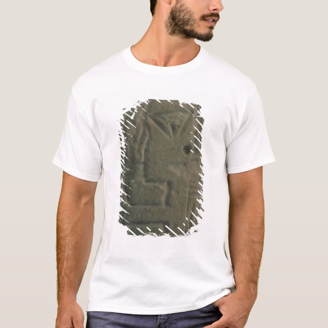 Dokument som består av ideograms, från Uruk, T Shirt (Framsida)
