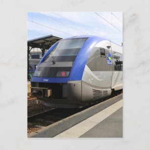 Dol de Bretagne station, Bretagne, Bretagne, Frank Vykort