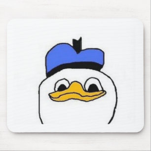 Dolan Mousepad Musmatta
