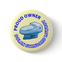 Dolan Standard low-boytoalett Golden Girls