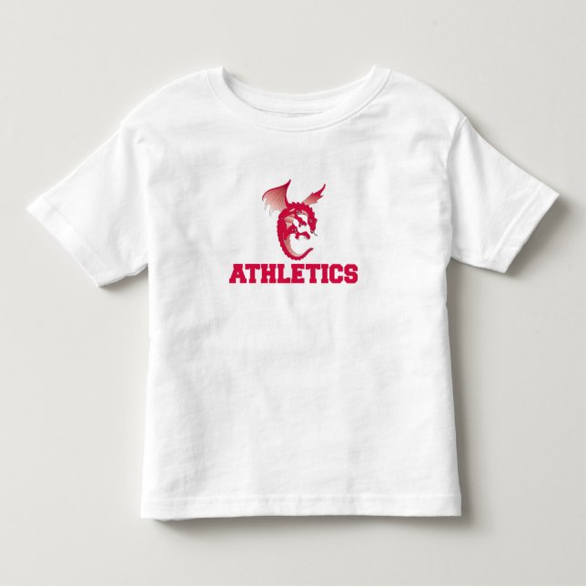 DOLAN TRACY TEE SHIRT (Framsida)