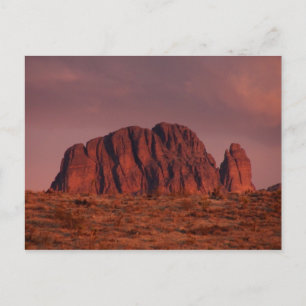 Dolan Vår, Arizona Vykort