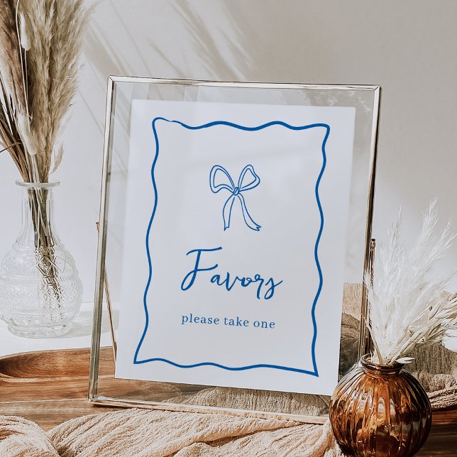 Dolce Vita Italiana Möhippa Favors Sign Poster (Skapare uppladdad)