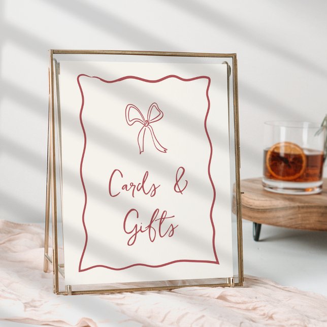 Dolce Vita italiensk Möhippa Card & Gift-tecken Poster (Skapare uppladdad)