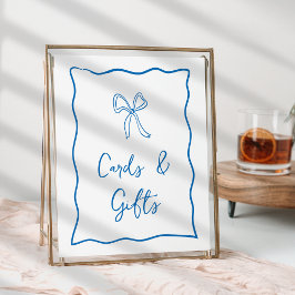 Dolce Vita italiensk Möhippa Card & Gift-tecken Poster