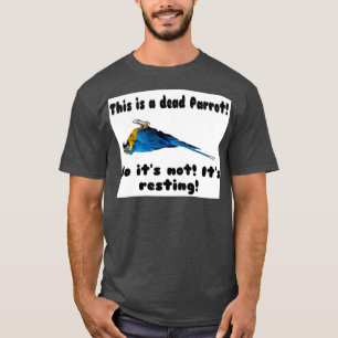 Dold amp Restroten T Shirt