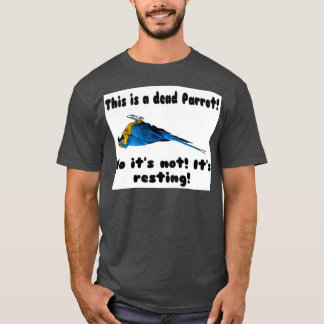 Dold amp Restroten T Shirt