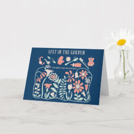 Dold Bild Pussel, Sök och Hitta Anpassad Kort