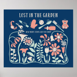 Dold bild Sök och hitta Nursery Dekor