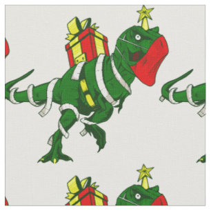dold christmas dinosaur ansikte mask trex-gåva rol tyg