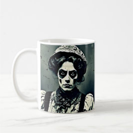 Dold Clown Kaffemugg