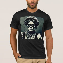 Dold Clown T Shirt