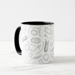 Dold design mugg