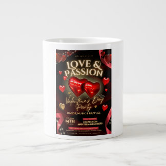 Dold > Drinkware > Mugg & Kopp Jumbo Mugg