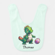 Dold-grönt med Påskägg