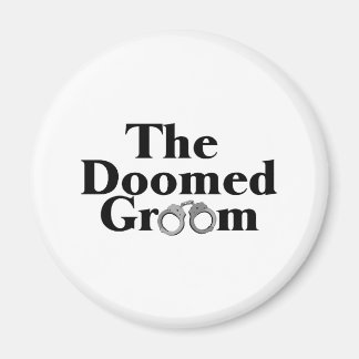 Dold Groom Magnet
