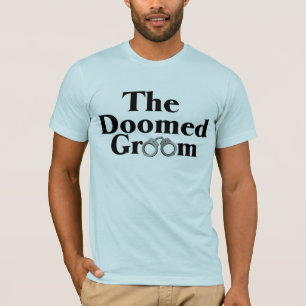 Dold Groom Tee Shirt
