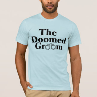 Dold Groom Tee Shirt