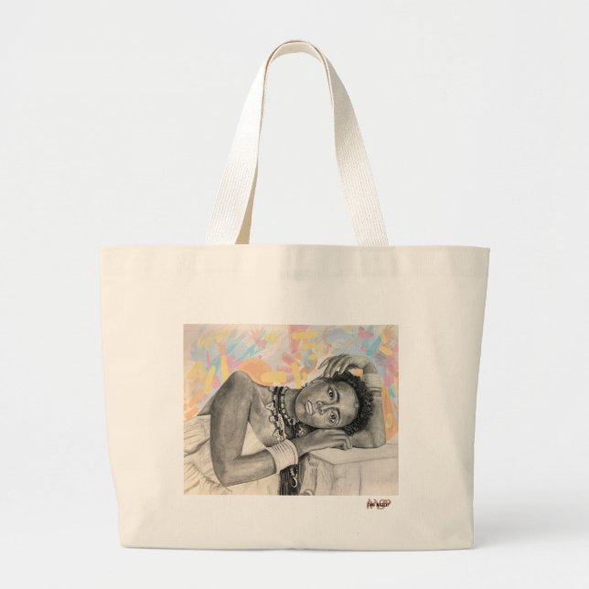 Dold Jumbo Tygkasse (Framsidan)