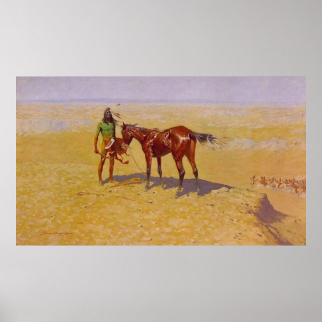 Dold ned poster (Framsidan)