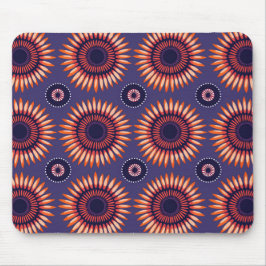 Dold South African Shweshwe Inspired Musmatta