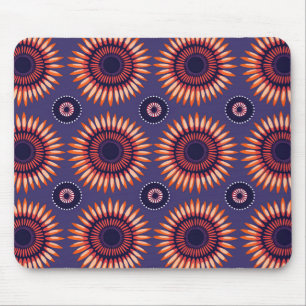 Dold South African Shweshwe Inspired Musmatta