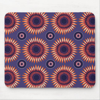 Dold South African Shweshwe Inspired Musmatta