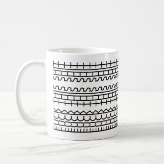Dold svordom rolig kaffe kaffemugg