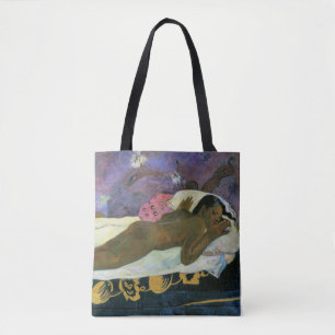 Dold Watching, Gauguin Tygkasse