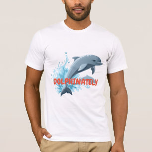 Dolfalt T Shirt