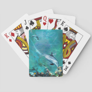 DOLFIN BLUE OCEAN DIVERS CASINOKORT