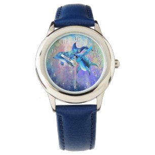 Dolfingpar - Lycklig - Armbandsur