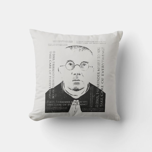 Dolindo Ruotolo Kudde (Framsida)