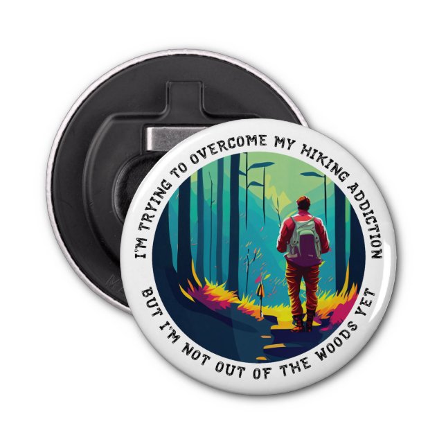 Dölj behörighet flasköppnare (Framsidan)