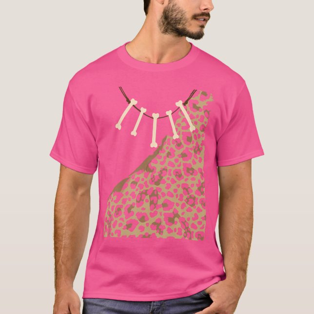 Dölj Hiker-utforskaren T Shirt (Framsida)
