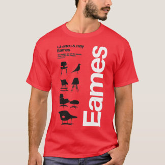 Dölj stolssamlingar t shirt