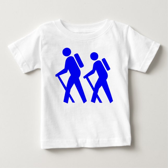Dölj symbol t-shirt (Framsida)