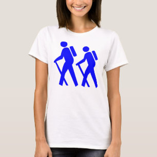 Dölj symbol tee