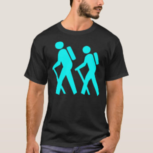 Dölj symbol tee