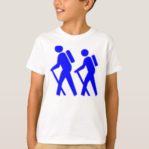 Dölj symbol tee