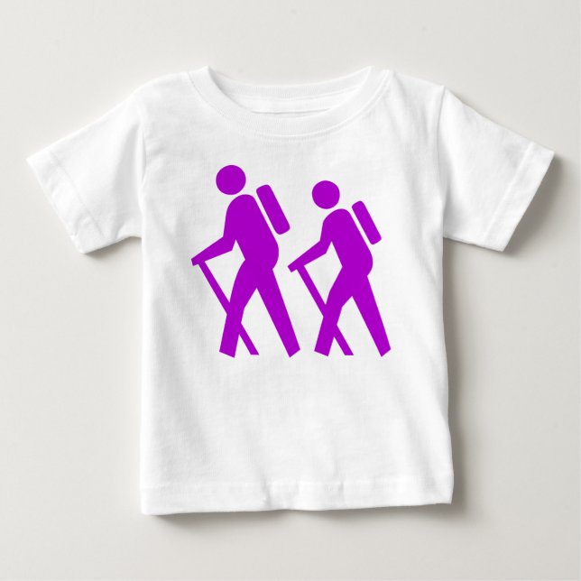 Dölj symbol tee shirt (Framsida)