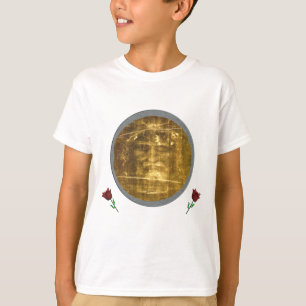 Dölja av turin gåvor t shirt