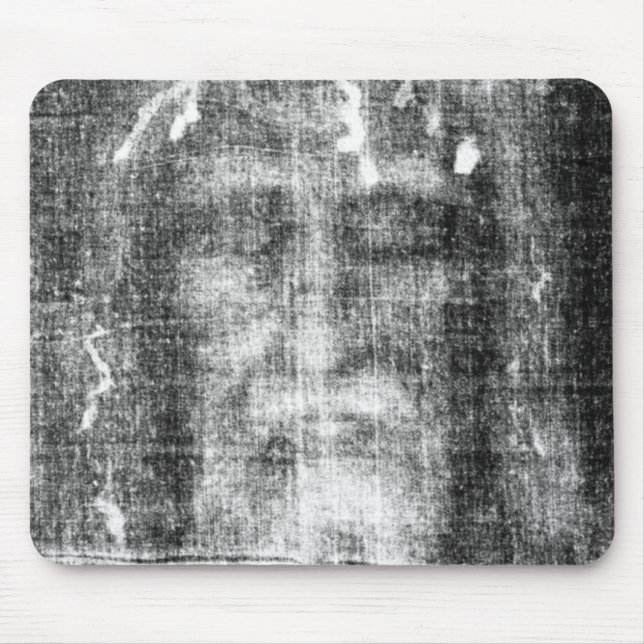 Dölja av Turin Mousepad Musmatta (Framsidan)