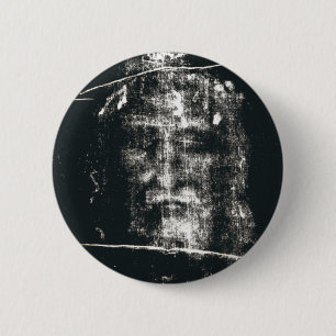 Dölja av Turin, negation Knapp