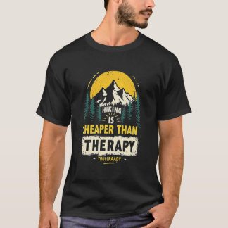 Dölja manar Äventyr tshirt T Shirt