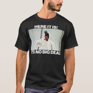 DÖLJA sitt stora pris T Shirt