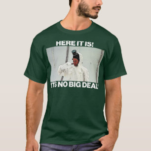 DÖLJA sitt stora pris T Shirt
