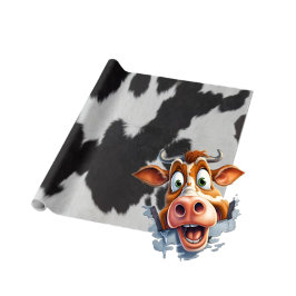 dölja svart vit omslutning papper presentpapper