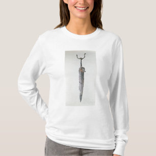 Dolk Halstatt kultur, c.750-450 BC Tee