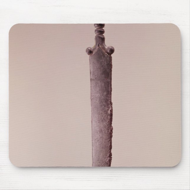 Dolk Musmatta (Framsidan)